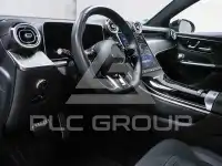 2024 Mercedes Benz GLC 43 AMG