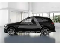 2024 Mercedes Benz GLC 43 AMG