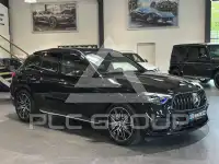 2024 Mercedes Benz GLC 43 AMG