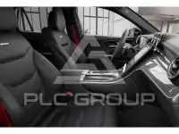 2024 Mercedes Benz GLC 43 AMG