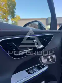 2024 Mercedes Benz GLC 43 AMG