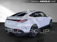 2024 Mercedes Benz GLC 43 AMG