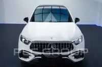 2024 Mercedes Benz GLC 43 AMG