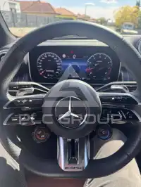 2024 Mercedes Benz GLC 43 AMG