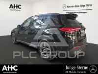 2024 Mercedes Benz GLC 43 AMG