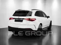 2024 Mercedes Benz GLC 43 AMG