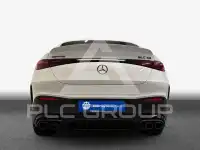 2024 Mercedes Benz GLC 43 AMG