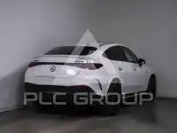 2024 Mercedes Benz GLC 43 AMG