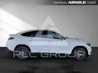 2024 Mercedes Benz GLC 43 AMG