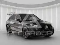 2024 Mercedes Benz GLC 43 AMG