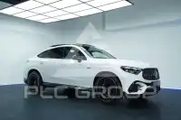 2024 Mercedes Benz GLC 43 AMG