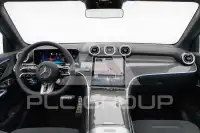 2024 Mercedes Benz GLC 43 AMG