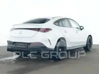 2024 Mercedes Benz GLC 43 AMG