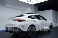 2024 Mercedes Benz GLC 43 AMG
