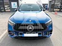 2024 Mercedes Benz GLC 43 AMG