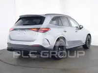 2024 Mercedes Benz GLC 43 AMG