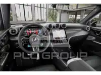 2024 Mercedes Benz GLC 43 AMG