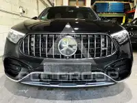 2024 Mercedes Benz GLC 43 AMG