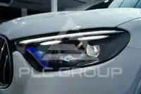 2024 Mercedes Benz GLC 43 AMG