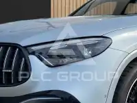 2024 Mercedes Benz GLC 43 AMG