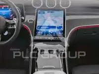 2024 Mercedes Benz GLC 43 AMG