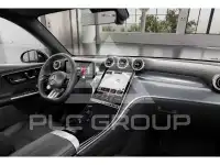 2024 Mercedes Benz GLC 43 AMG