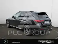 2024 Mercedes Benz GLC 43 AMG