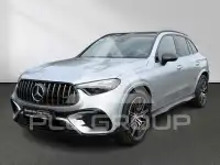 2024 Mercedes Benz GLC 43 AMG