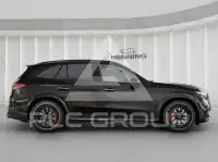 2024 Mercedes Benz GLC 43 AMG