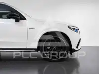 2024 Mercedes Benz GLC 43 AMG