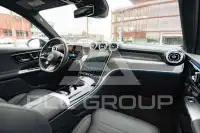 2024 Mercedes Benz GLC 43 AMG