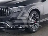 2024 Mercedes Benz GLC 43 AMG