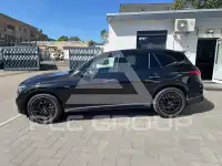 2024 Mercedes Benz GLC 43 AMG