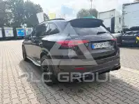 2024 Mercedes Benz GLC 43 AMG