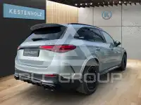 2024 Mercedes Benz GLC 43 AMG