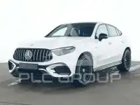 2024 Mercedes Benz GLC 43 AMG