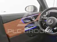 2024 Mercedes Benz GLC 43 AMG