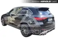 2024 Mercedes Benz GLC 43 AMG