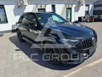 2024 Mercedes Benz GLC 43 AMG