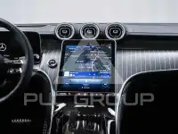 2024 Mercedes Benz GLC 43 AMG