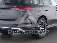 2024 Mercedes Benz GLC 43 AMG