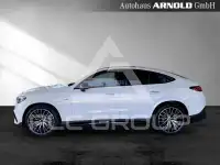 2024 Mercedes Benz GLC 43 AMG