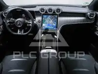2024 Mercedes Benz GLC 43 AMG