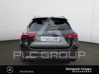 2024 Mercedes Benz GLC 43 AMG
