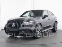 2024 Mercedes Benz GLC 43 AMG