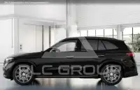 2024 Mercedes Benz GLC 43 AMG