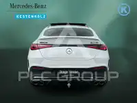 2024 Mercedes Benz GLC 43 AMG