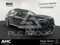 2024 Mercedes Benz GLC 43 AMG
