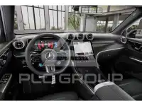 2024 Mercedes Benz GLC 43 AMG