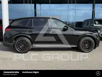 2024 Mercedes Benz GLC 43 AMG